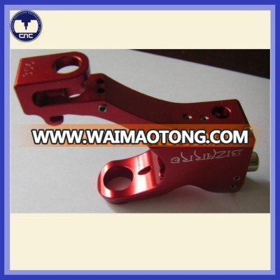 High quality CNC Precision Machining Bicycle Components