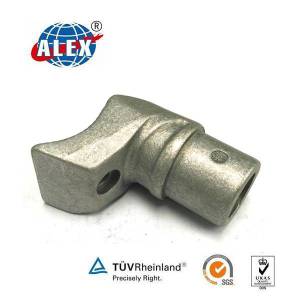 Precision Aluminum Die Casting Bicycle Parts