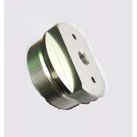 Precision CNC Aluminum 6061 Part