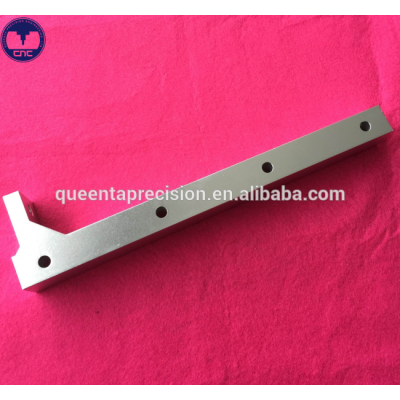 High quality CNC producing motorcycle cnc parts