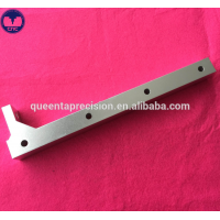 High quality CNC producing motorcycle cnc parts