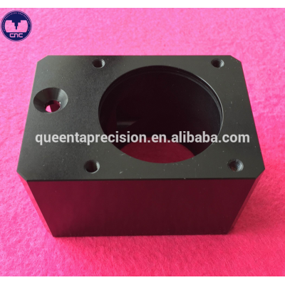 China oem milling machine cnc part