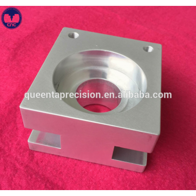 CNC processing aluminum precision cnc machining parts