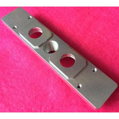 custom cnc machining kunshan factory