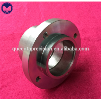 Metal CNC lathe turning machining parts