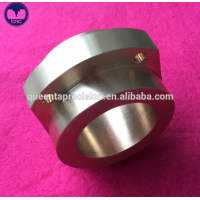 CNC machining metal parts vendor