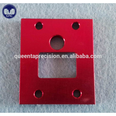 CNC manufacturing CNC milling aluminum machinery parts for sale