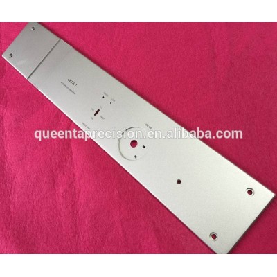 Customized precision cnc machining products