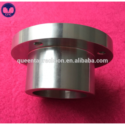 Metal CNC lathe machine parts