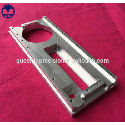 Custom CNC machined medical device parts