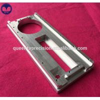 Custom CNC machined medical device parts