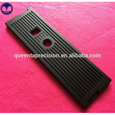 Precision CNC milling machine spare parts