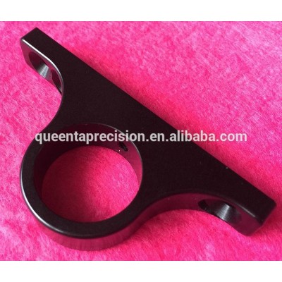 custom cnc machining bike parts