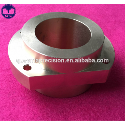 High precision aluminum/steel/brass CNC machining parts