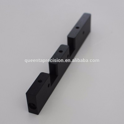 Customized CNC machined cnc bicycle shaft parts